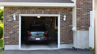 Garage Door Installation at Northwestern, Illinois